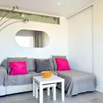 Sky View Apartment Vilanova i la Geltru