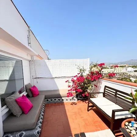 Appartement Sky View