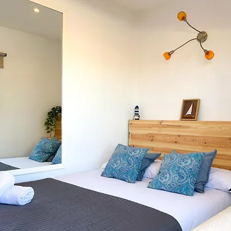 Sky View Appartement Vilanova i la Geltrú
