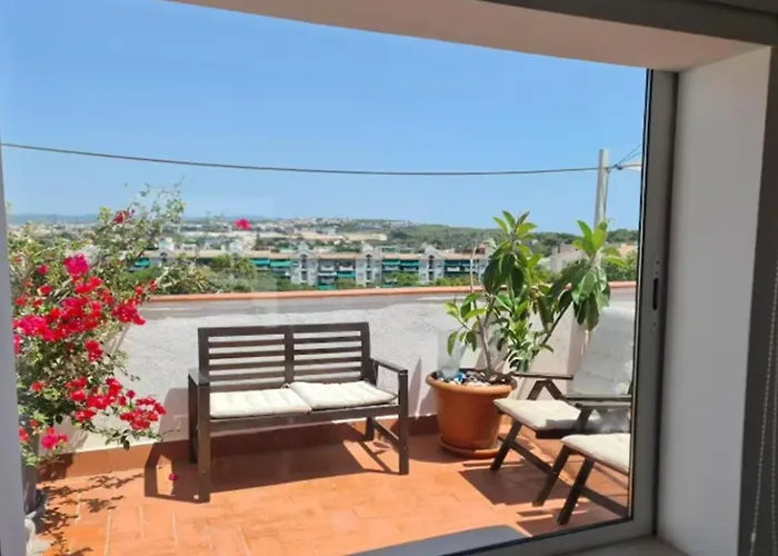 Appartement Sky View Vilanova i la Geltrú