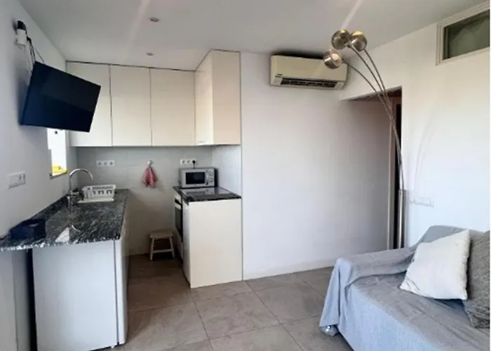 Sky View Appartement *