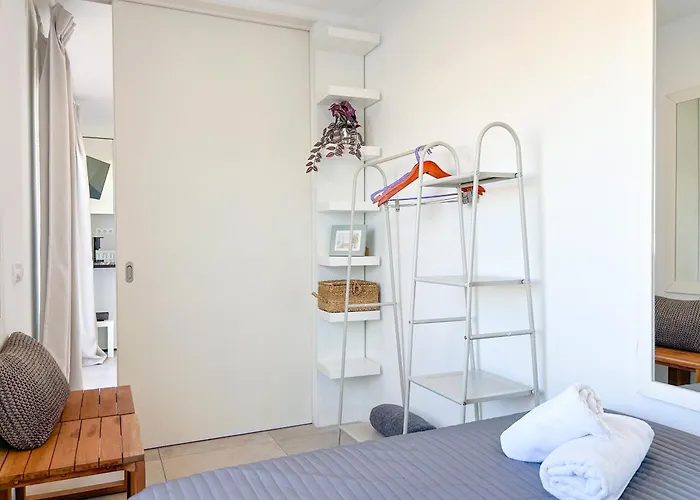 Appartement Sky View *