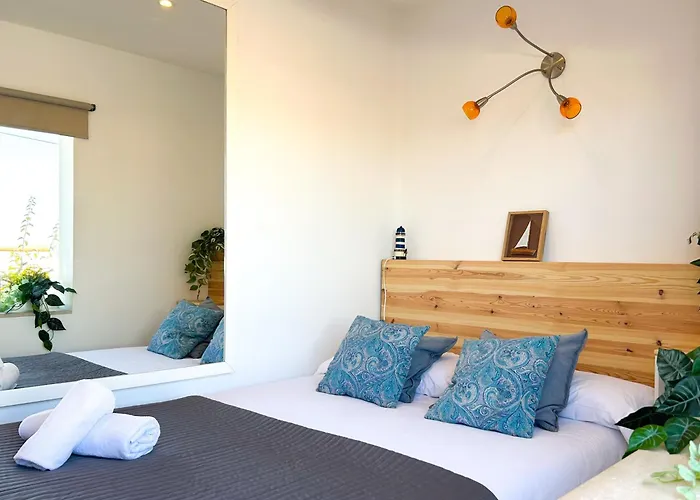 Sky View Appartement Vilanova i la Geltrú