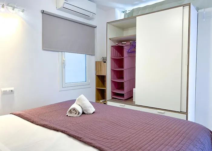 Sky View Appartement *