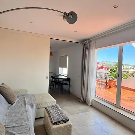 Sky View Apartment Vilanova i la Geltru