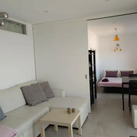 Apartment Sky View Vilanova i la Geltru