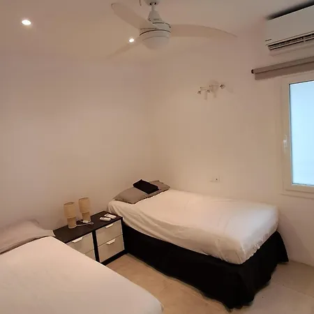 Sky View Apartment *