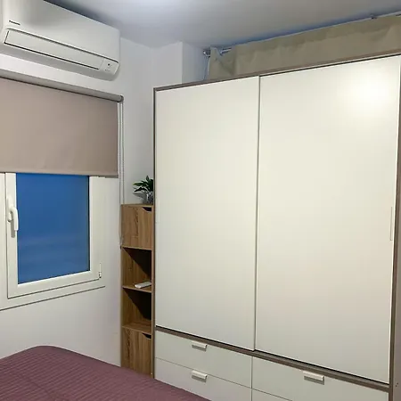 Apartman Sky View *