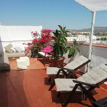 Sky View Vilanova i la Geltru
