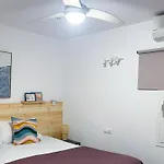 Sky View Apartment *