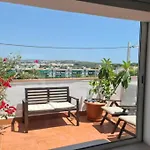 Apartment Sky View