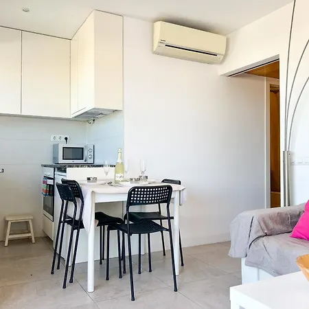 Sky View Apartment Vilanova i la Geltrú